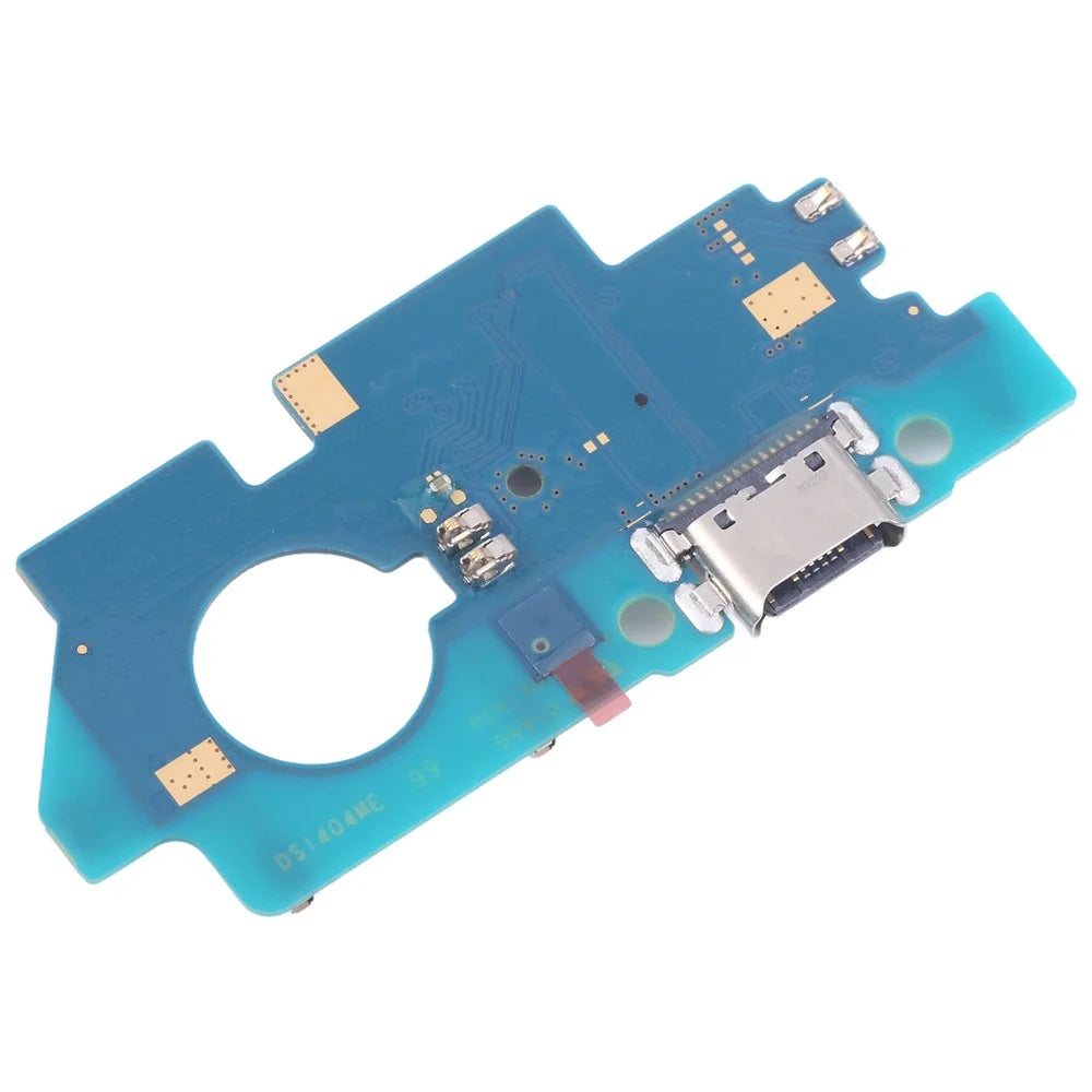 For Samsung Galaxy M35 5G SM-M356B OEM Dock Connector Charging Port Flex Cable (Without Logo) - 3