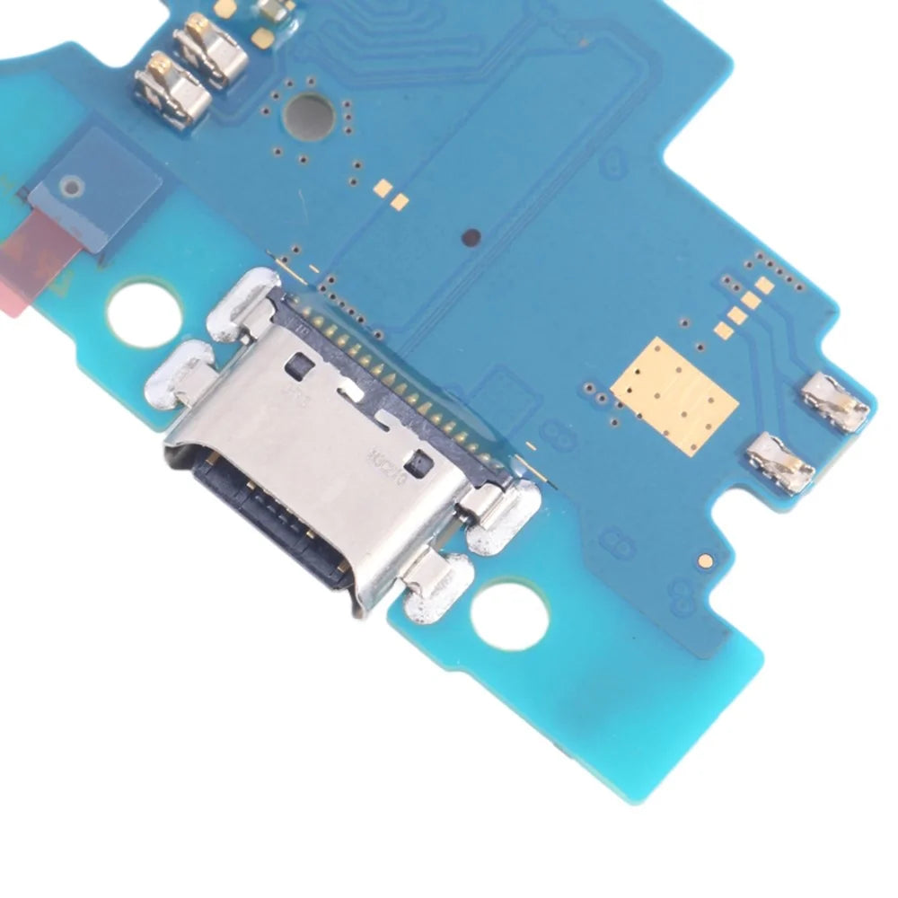 For Samsung Galaxy M35 5G SM-M356B OEM Dock Connector Charging Port Flex Cable (Without Logo) - 4
