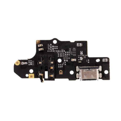 Dock Connector Charging Port Flex Cable Replacement for Honor Play4 - 1