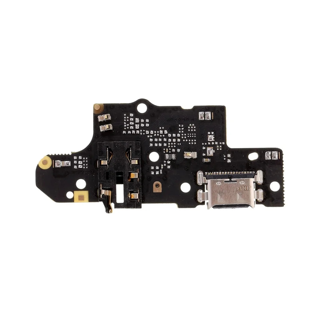 Dock Connector Charging Port Flex Cable Replacement for Honor Play4 - 1