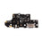 Dock Connector Charging Port Flex Cable Replacement for Honor Play4 - 1