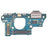 For Samsung Galaxy S20 FE G780F Dock Connector Charging Port Flex Cable Repair Part (Without Logo) - 1