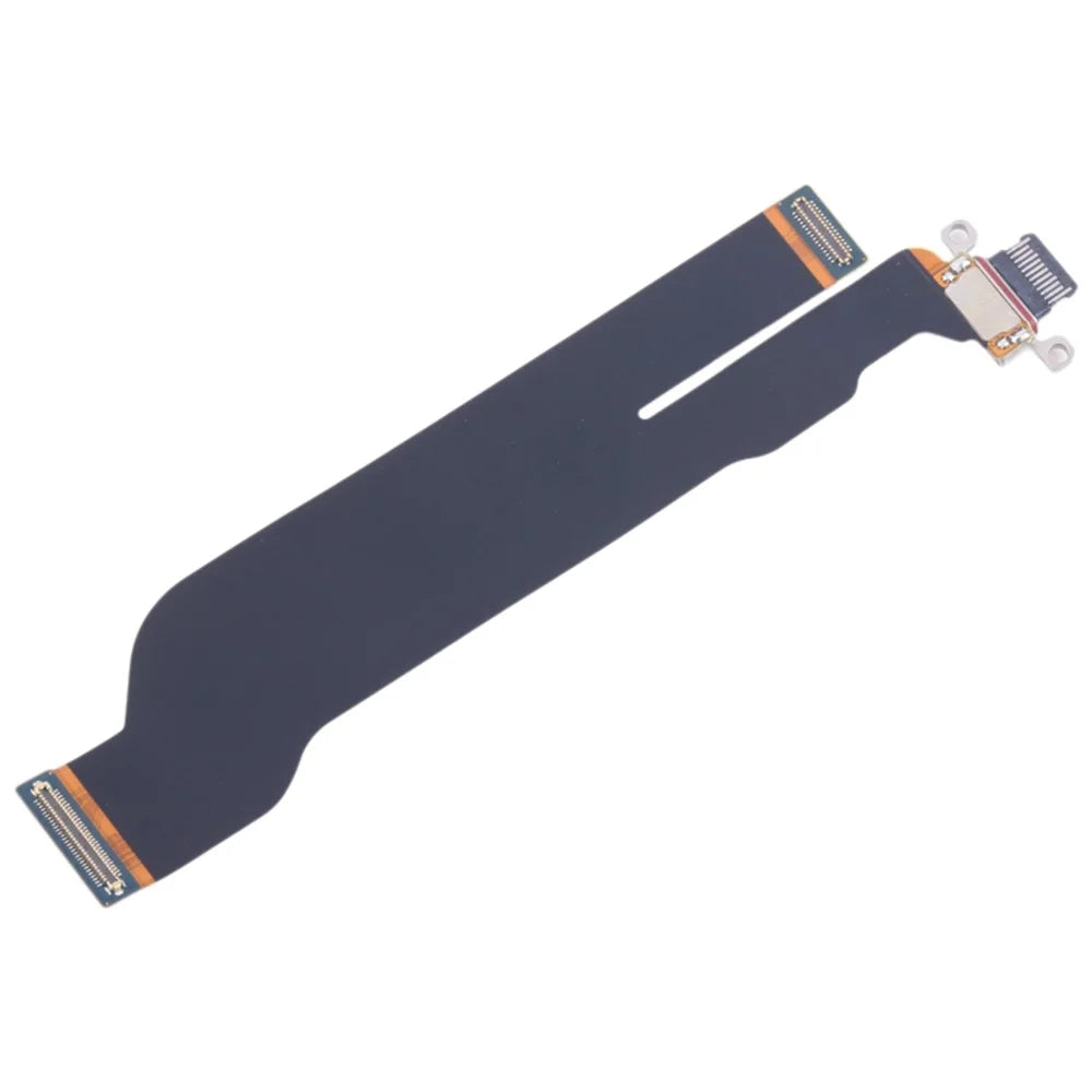 For Samsung Galaxy Z Fold6 5G F956B OEM Dock Connector Charging Port Flex Cable (Without Logo) - 3