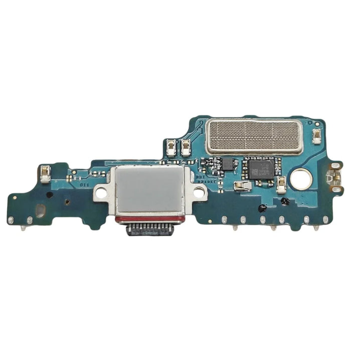 For Samsung Galaxy Z Fold5 5G F946B OEM Dock Connector Charging Port Flex Cable (Without Logo) - 1