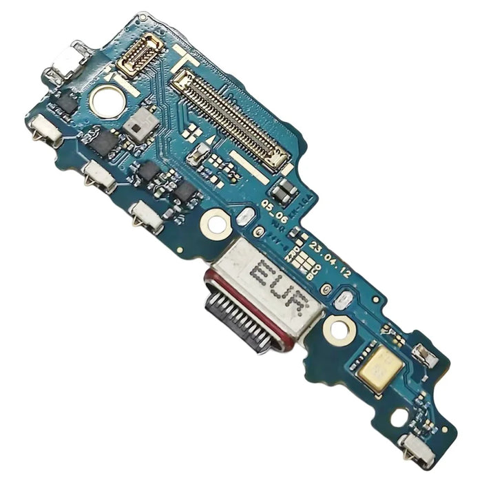 For Samsung Galaxy Z Fold5 5G F946B OEM Dock Connector Charging Port Flex Cable (Without Logo) - 2