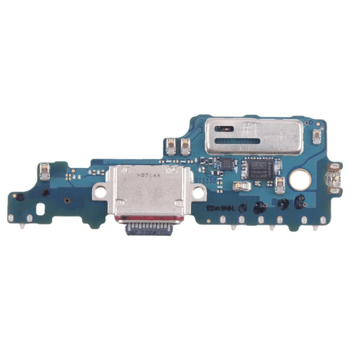 For Samsung Galaxy Z Fold5 5G F946U OEM Dock Connector Charging Port Flex Cable (Without Logo) - 1