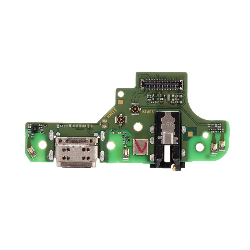 OEM Charging Port Flex Cable Replacement for LG K50S LM-X540 - 1