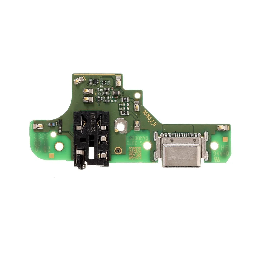 OEM Charging Port Flex Cable Replacement for LG K50S LM-X540 - 2