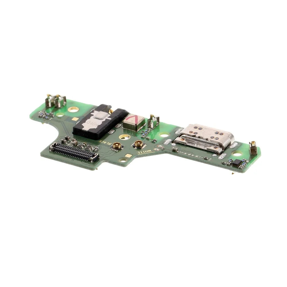 OEM Charging Port Flex Cable Replacement for LG K50S LM-X540 - 3