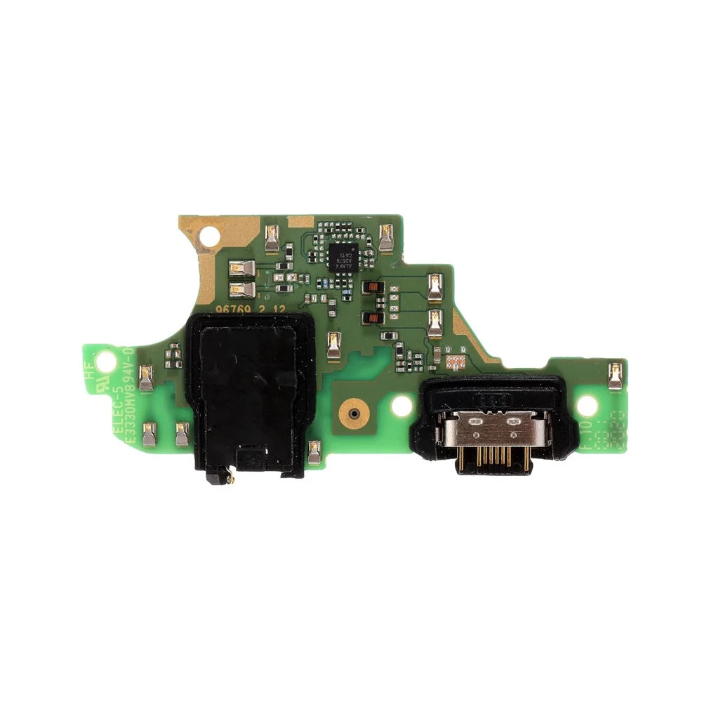 OEM Charging Port Flex Cable Replacement for LG K51 - 1