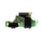 OEM Charging Port Flex Cable Replacement for LG K51 - 2