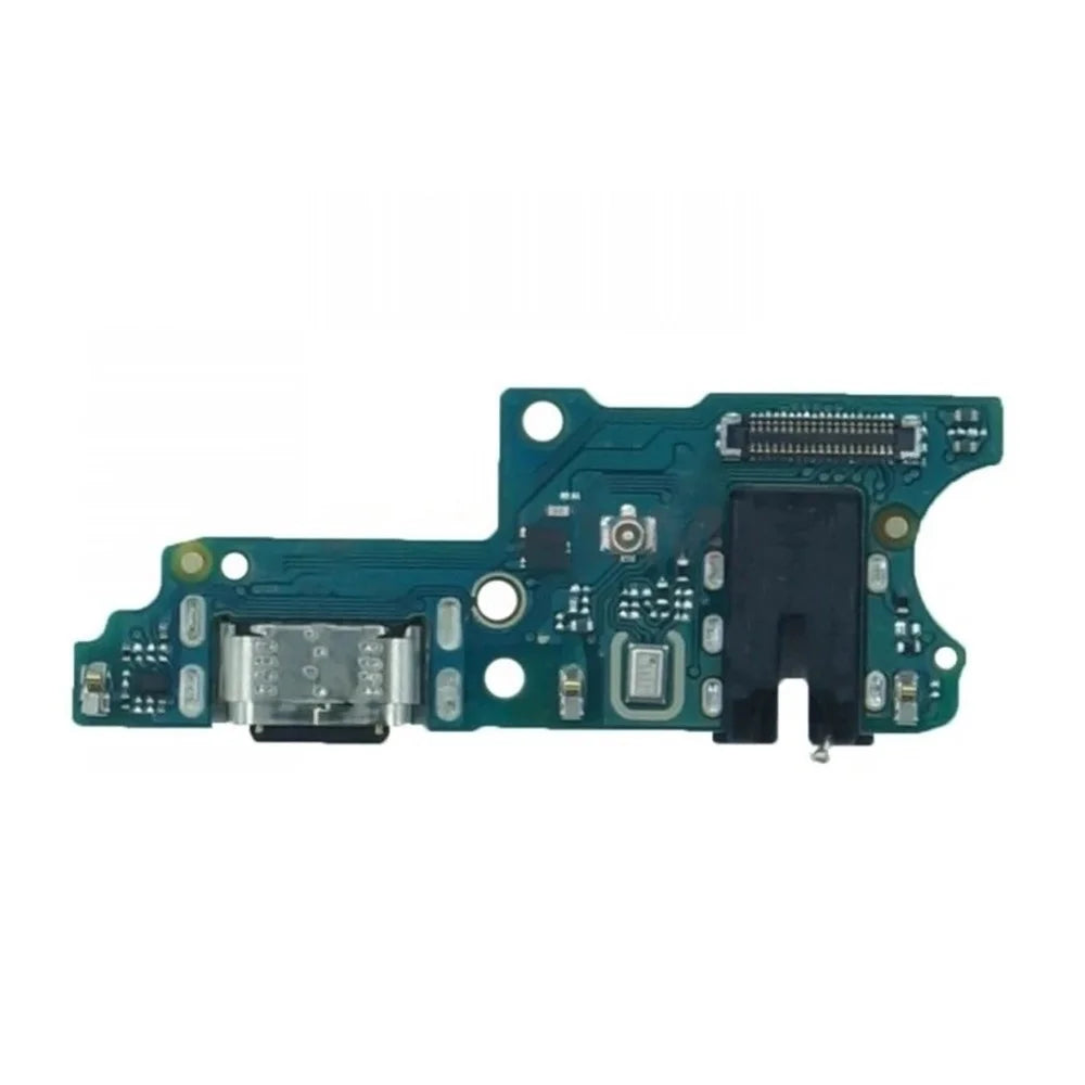 For TECNO Spark 10 Pro KI7 Dock Connector Charging Port Flex Cable Repair Part (Without Logo) - 1