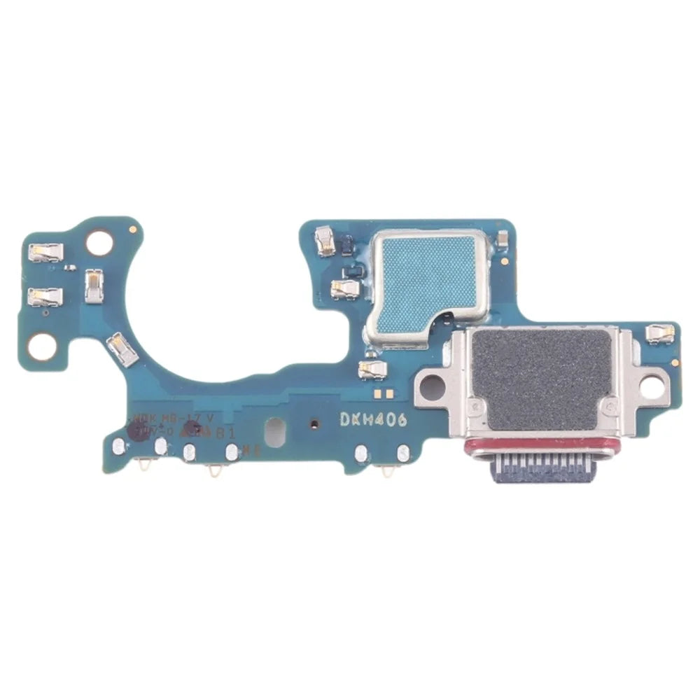 For Samsung Galaxy Z Flip6 5G SM-F741U OEM Dock Connector Charging Port Flex Cable (Without Logo) - 1