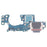 For Samsung Galaxy Z Flip6 5G SM-F741U OEM Dock Connector Charging Port Flex Cable (Without Logo) - 1