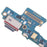 For Samsung Galaxy Z Flip6 5G SM-F741U OEM Dock Connector Charging Port Flex Cable (Without Logo) - 4