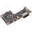 For Xiaomi 12 5G / 12X 5G Assembly Charging Port Flex Cable with IC Part (Without Logo) - 3