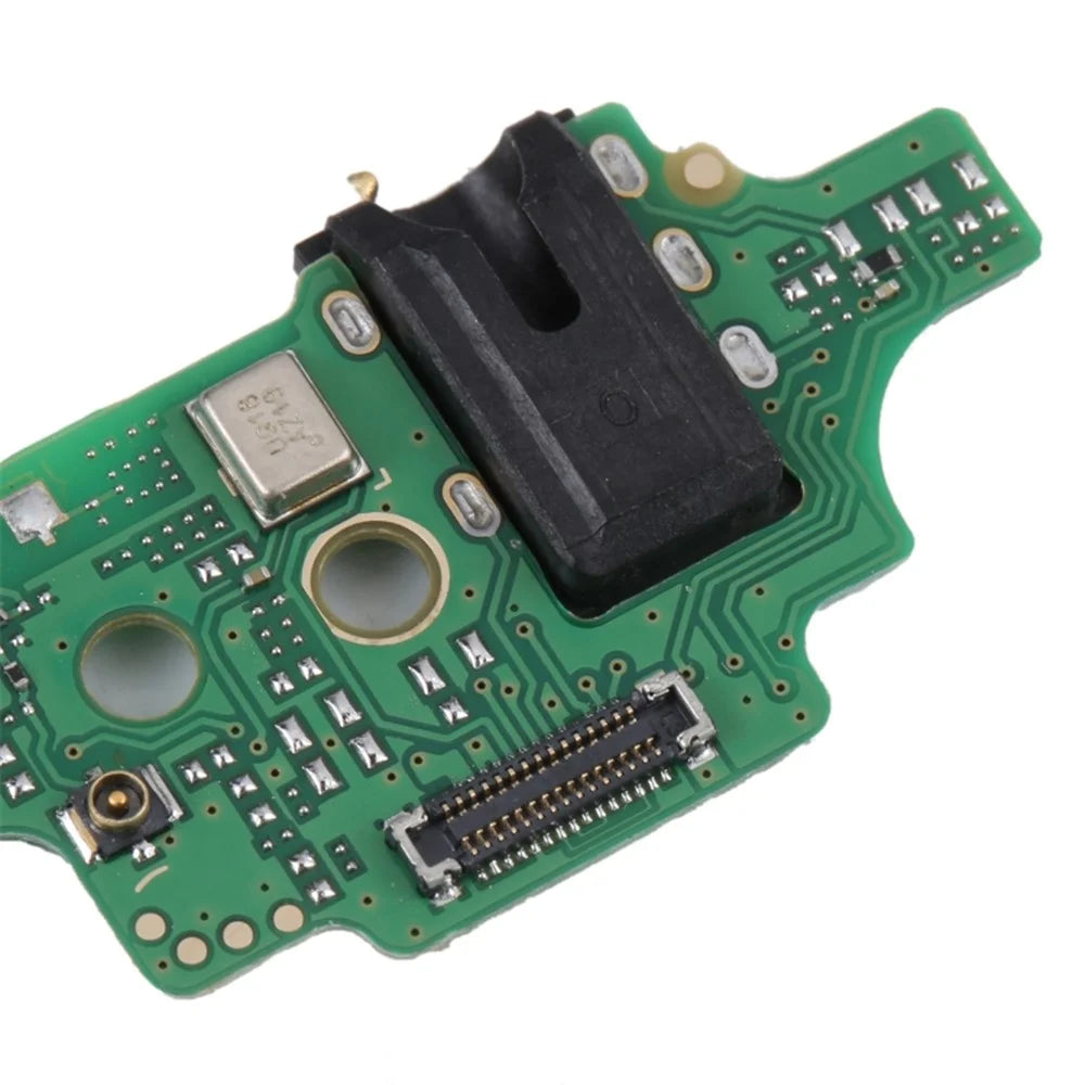 For TECNO Camon 11 CF7 / 11 Pro CF8 Dock Connector Charging Port Flex Cable Repair Part (Without Logo) - 4