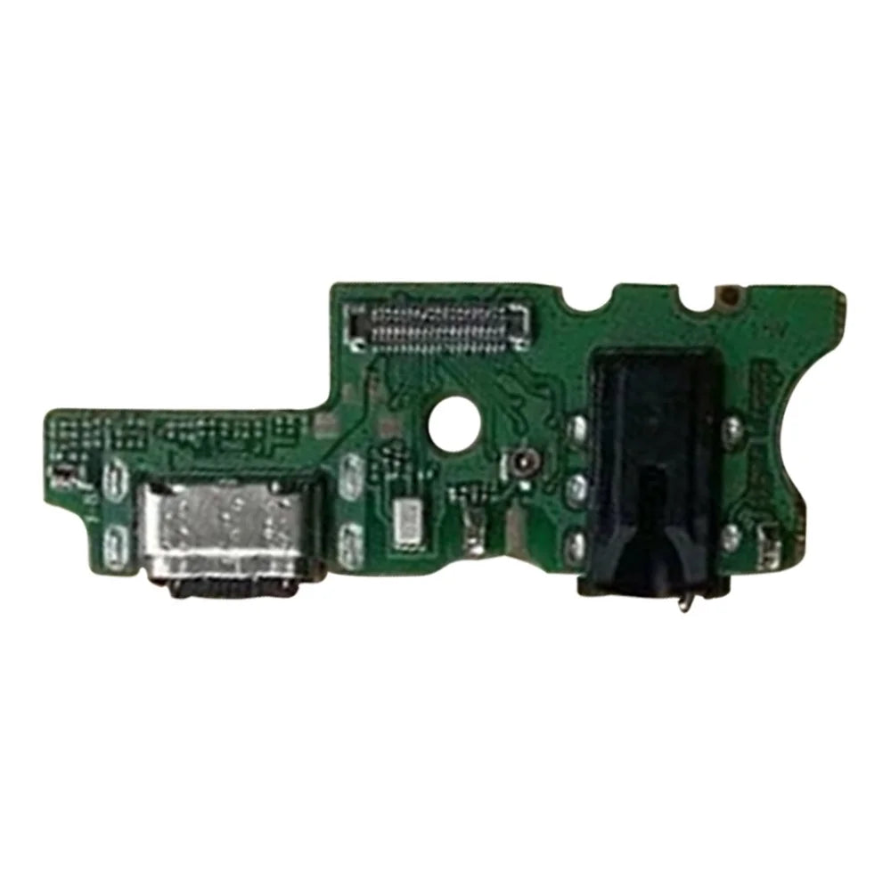 For TECNO Camon 19 Neo 4G CH6i Dock Connector Charging Port Flex Cable Repair Part (Without Logo) - 2