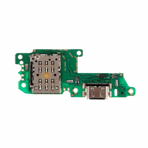 Dock Connector Charging Port Flex Cable Replacement for Huawei nova 7 - 1