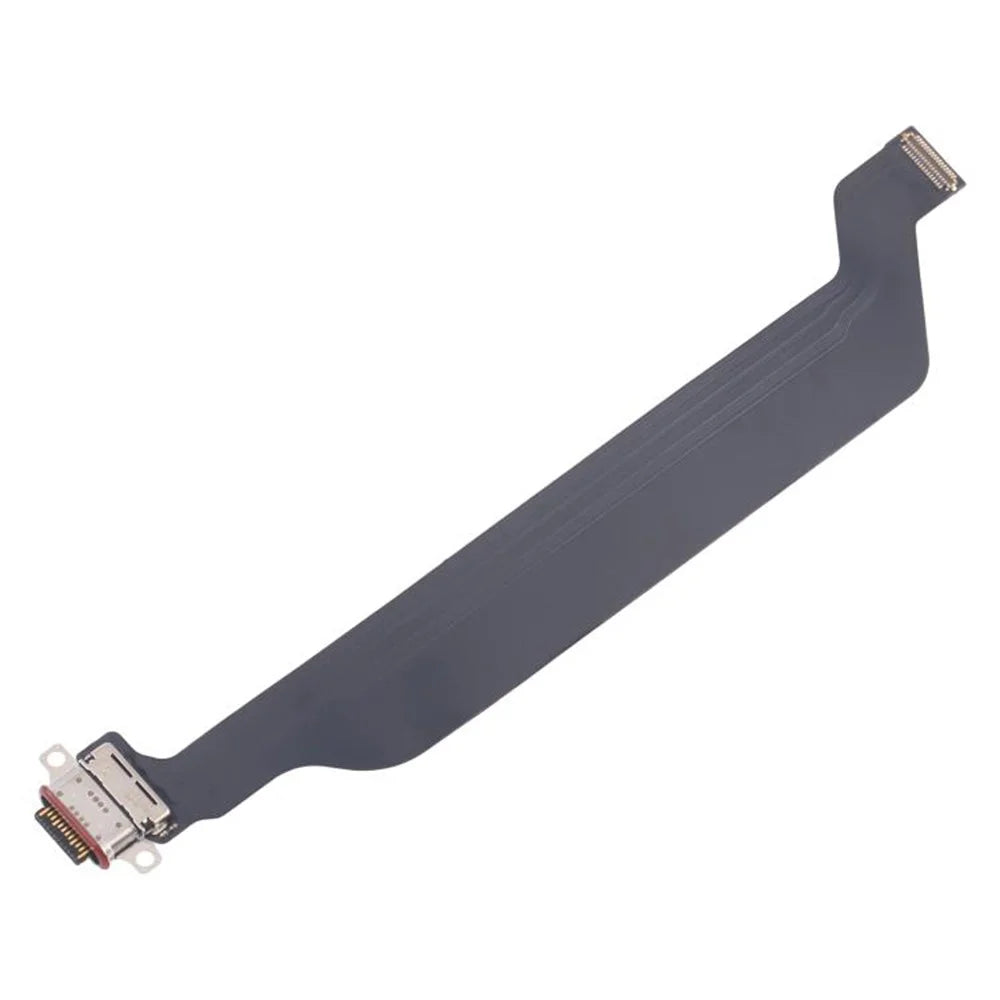 For Huawei Mate 70 Dock Connector Charging Port Flex Cable Repair Part (Without Logo) - 3