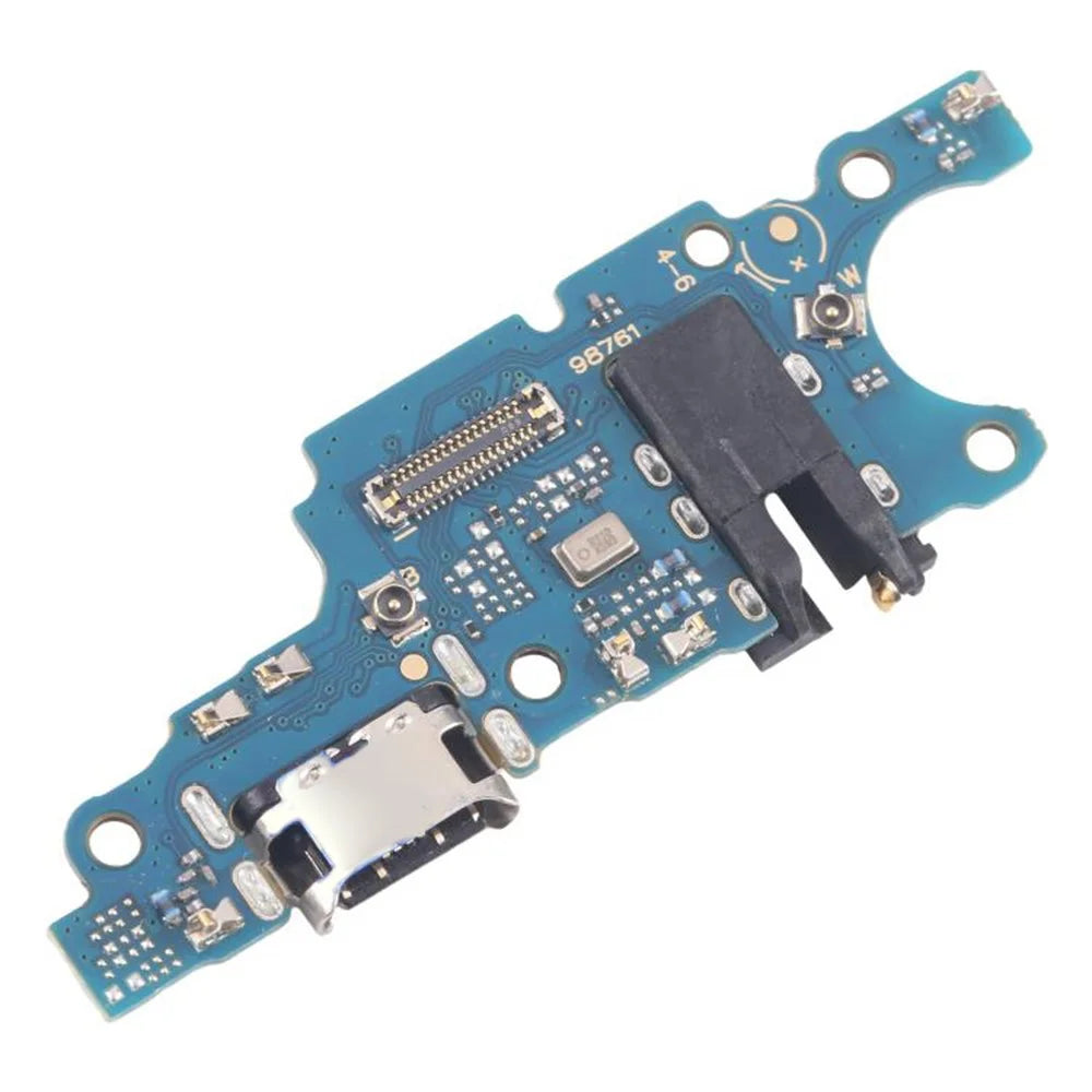 For Honor Play 9T Dock Connector Charging Port Flex Cable Repair Part (Without Logo) - 2