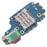 For Samsung Galaxy S25 Ultra S938B OEM Dock Connector Charging Port Flex Cable (Without Logo) - 2