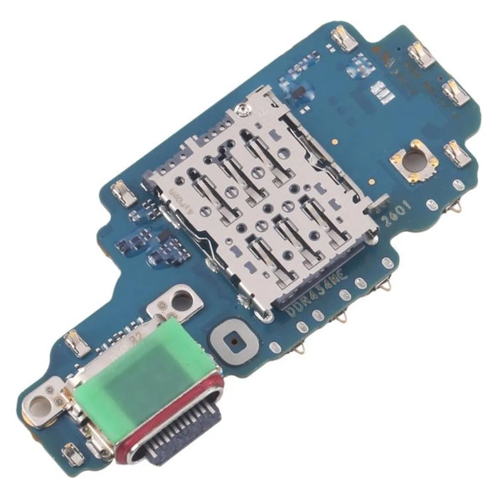 For Samsung Galaxy S25 Ultra S938B OEM Dock Connector Charging Port Flex Cable (Without Logo) - 2