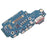 For Samsung Galaxy S25 Ultra S938B OEM Dock Connector Charging Port Flex Cable (Without Logo) - 3