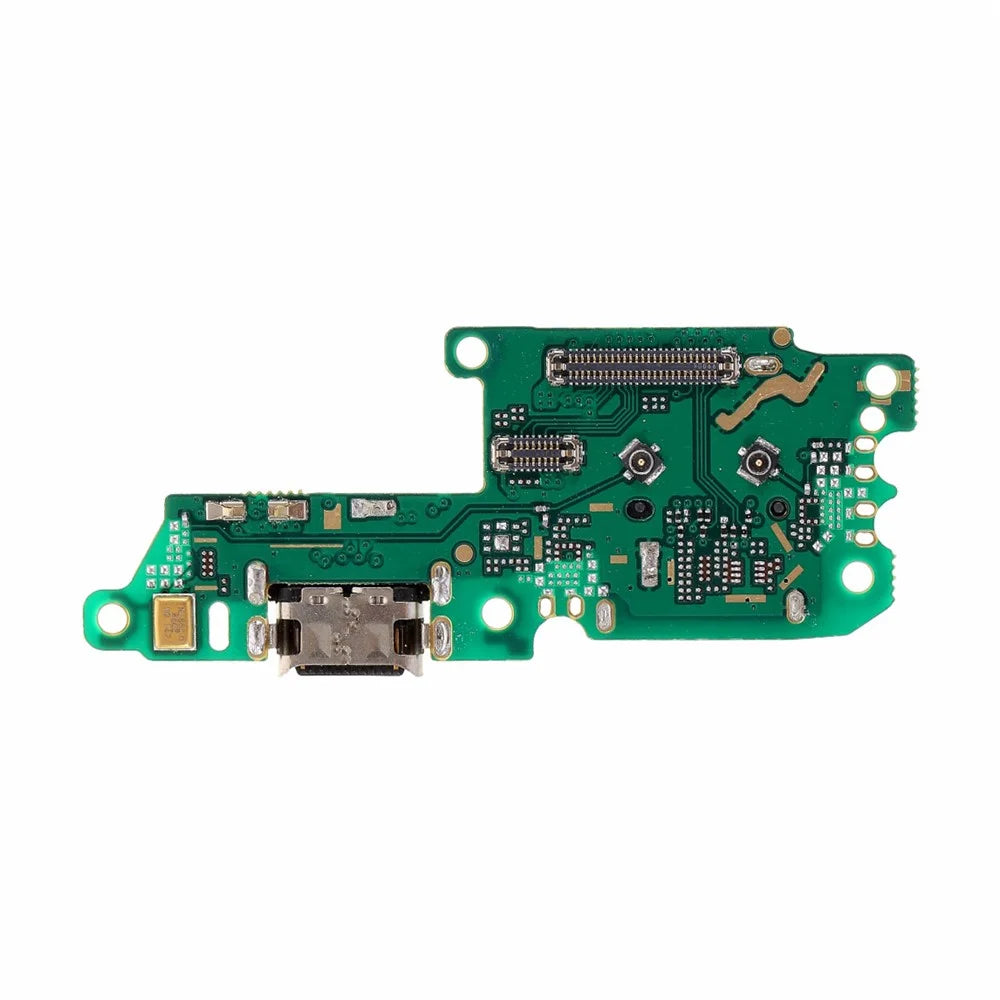Dock Connector Charging Port Flex Cable Replacement for Honor 30 - 2