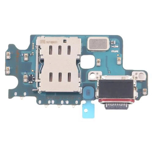 For Samsung Galaxy S25 S931B OEM Dock Connector Charging Port Flex Cable (Without Logo) - 1