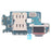 For Samsung Galaxy S25 S931B OEM Dock Connector Charging Port Flex Cable (Without Logo) - 1