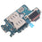 For Samsung Galaxy S25 S931B OEM Dock Connector Charging Port Flex Cable (Without Logo) - 2