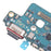 For Samsung Galaxy S25 S931B OEM Dock Connector Charging Port Flex Cable (Without Logo) - 4