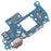 For Samsung Galaxy S24 FE S721B OEM Dock Connector Charging Port Flex Cable (Without Logo) - 2