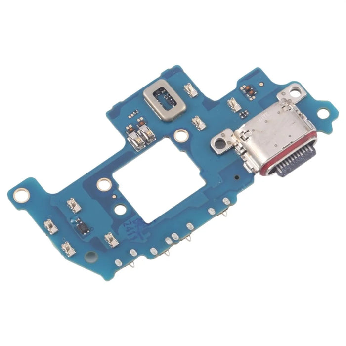 For Samsung Galaxy S24 FE S721B OEM Dock Connector Charging Port Flex Cable (Without Logo) - 3