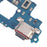 For Samsung Galaxy S24 FE S721B OEM Dock Connector Charging Port Flex Cable (Without Logo) - 4