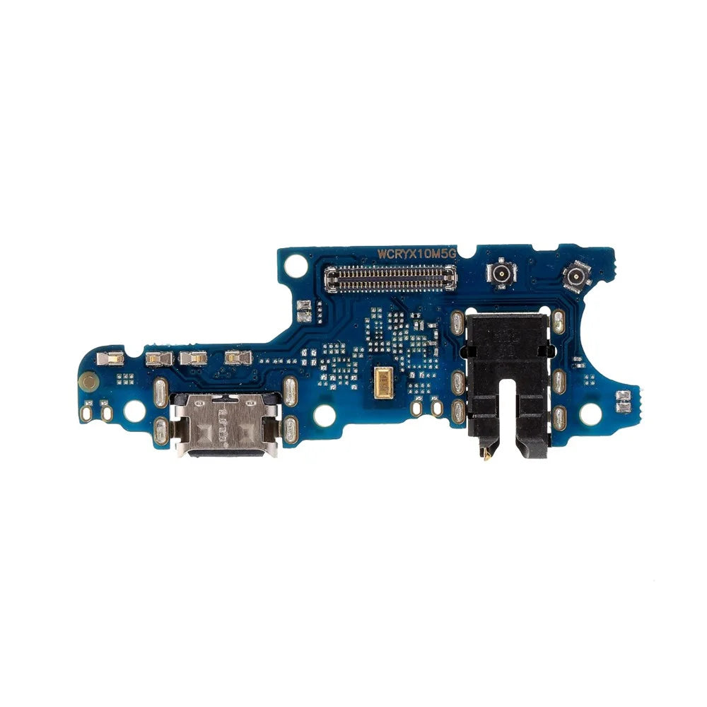 Dock Connector Charging Port Flex Cable Replacement for Honor X10 Max - 1