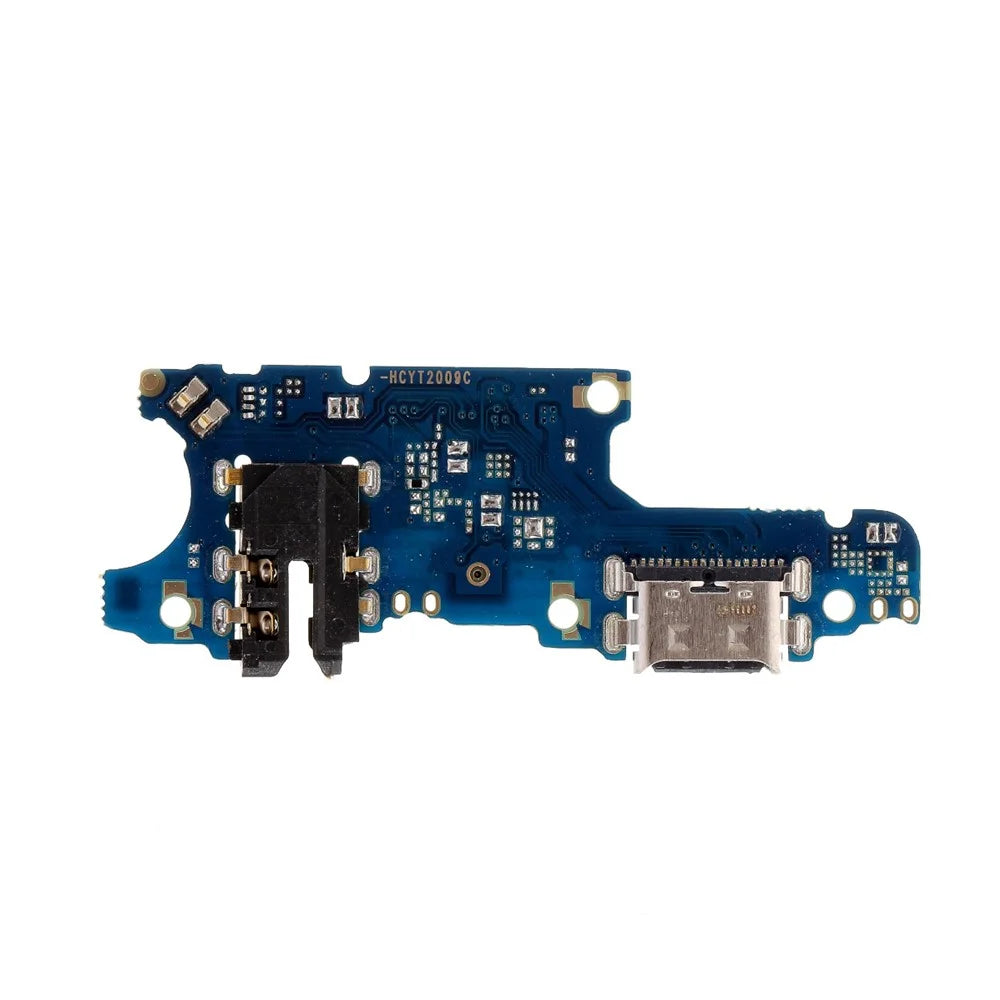 Dock Connector Charging Port Flex Cable Replacement for Honor X10 Max - 2