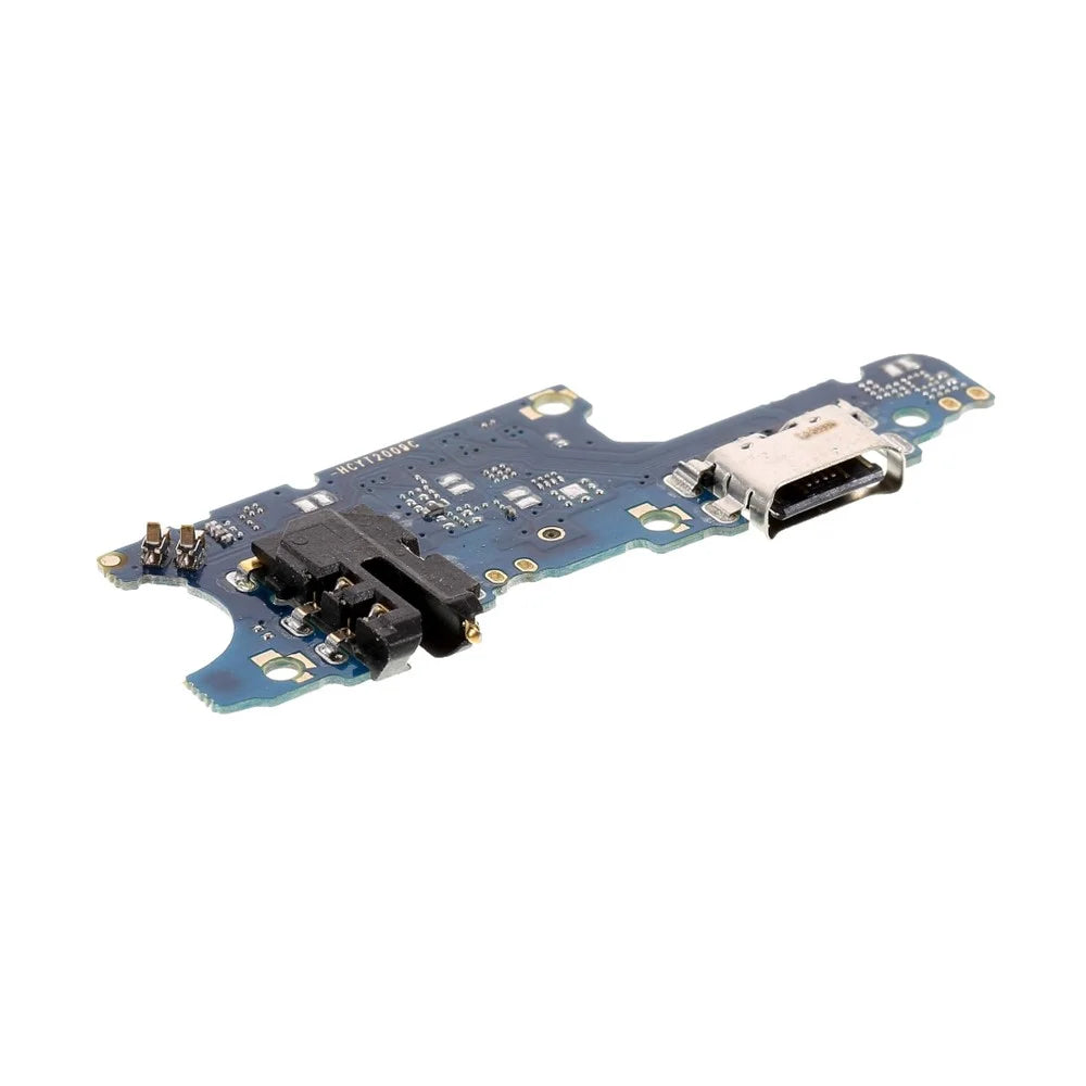 Dock Connector Charging Port Flex Cable Replacement for Honor X10 Max - 3
