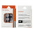 WANLONFENG LHJ Series For iPhone 16 Pro Max / 16 Pro Metal Camera Lens Protector Integrated Lens Film - Black - 7