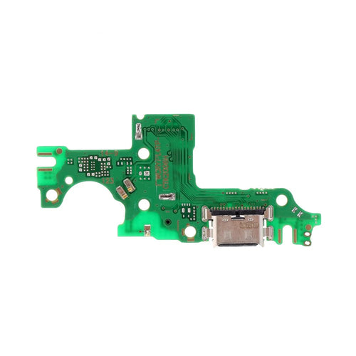 Dock Connector Charging Port Flex Cable Replacement for Honor Play 4T Pro - 1