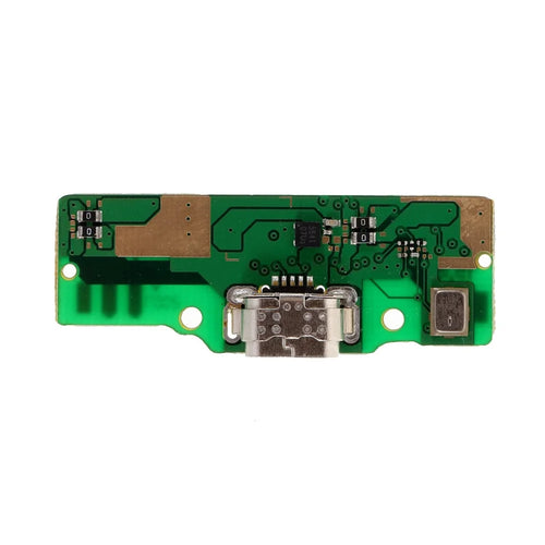 Dock Connector Charging Port Flex Cable Replacement for Samsung Galaxy Tab A 8.0 (2019) SM-T295 (LTE) - 1