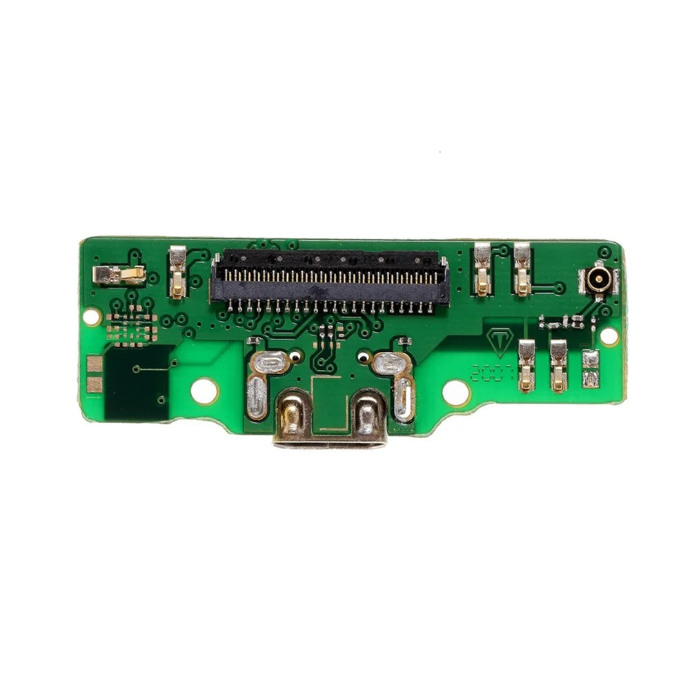 Dock Connector Charging Port Flex Cable Replacement for Samsung Galaxy Tab A 8.0 (2019) SM-T295 (LTE) - 2
