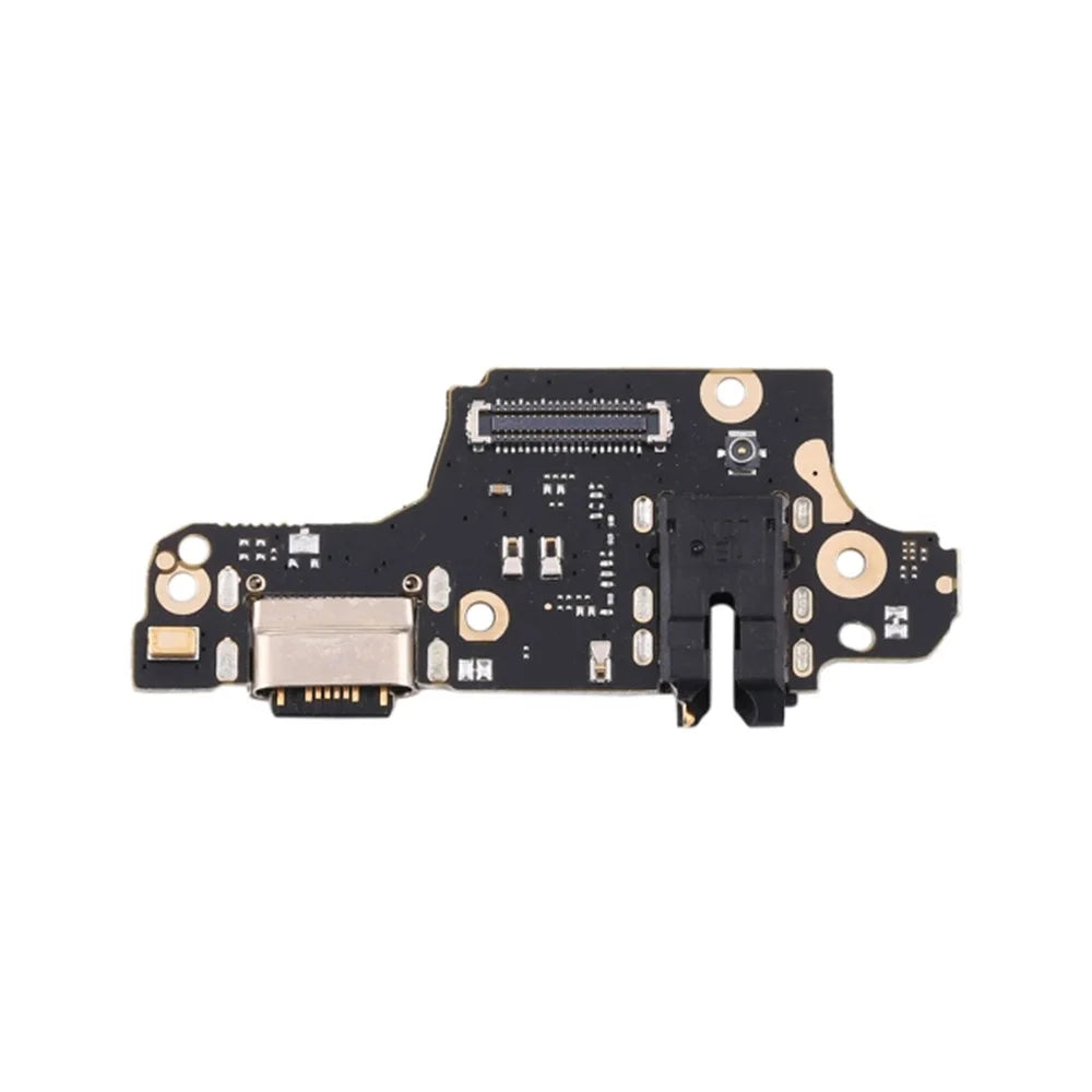 Charging Port Flex Cable Replacement Part for Xiaomi Redmi Note 9S / Note 9 Pro - 1