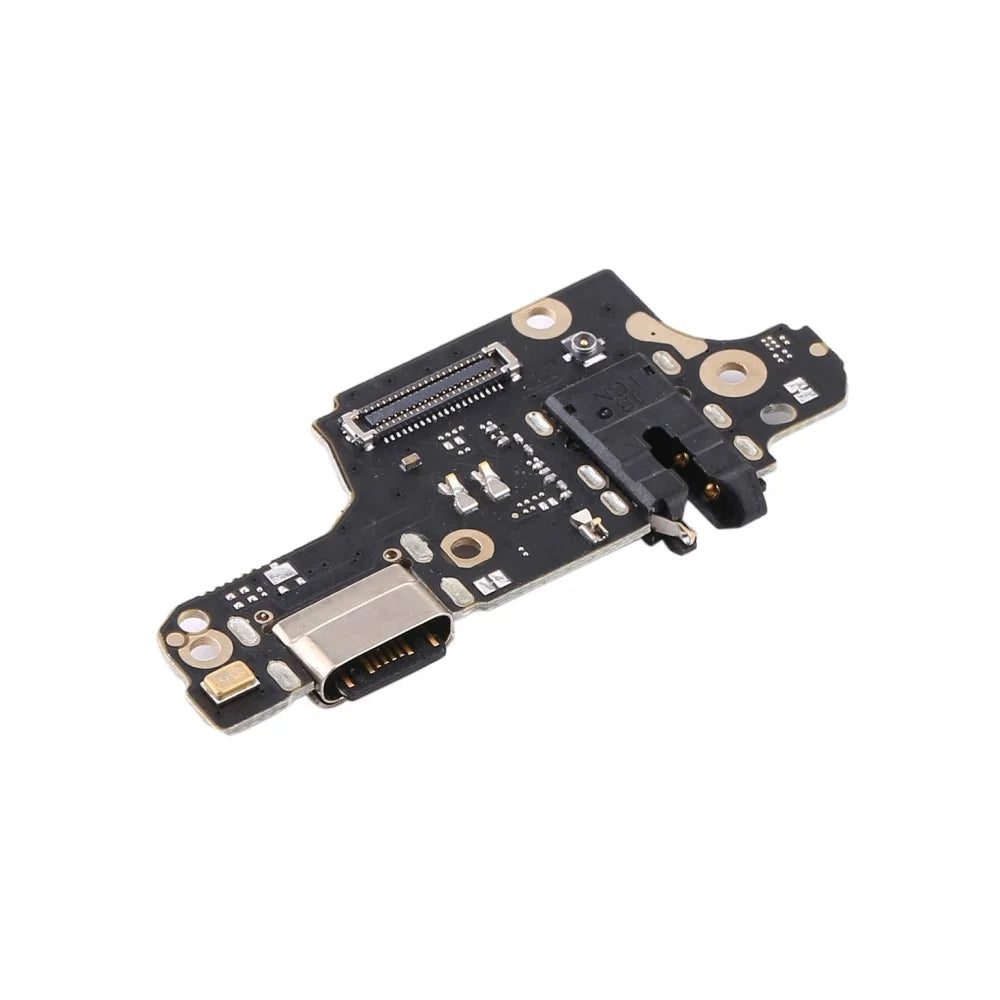 Charging Port Flex Cable Replacement Part for Xiaomi Redmi Note 9S / Note 9 Pro - 2