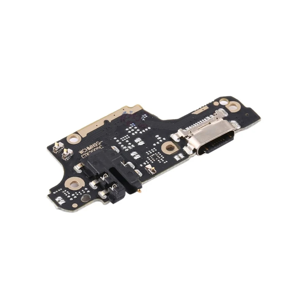 Charging Port Flex Cable Replacement Part for Xiaomi Redmi Note 9S / Note 9 Pro - 3