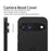 WANLONFENG LHJ Series For Google Pixel 9 Metal Camera Lens Protector Integrated Lens Film - 3