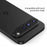 WANLONFENG LHJ Series For Google Pixel 9 Pro Metal Camera Lens Protector Integrated Lens Film - 3