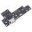 For Samsung Galaxy A16 5G A166P (US Version) OEM Dock Connector Charging Port Flex Cable (Without Logo) - 2