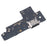 For Samsung Galaxy A16 5G A166P (US Version) OEM Dock Connector Charging Port Flex Cable (Without Logo) - 3